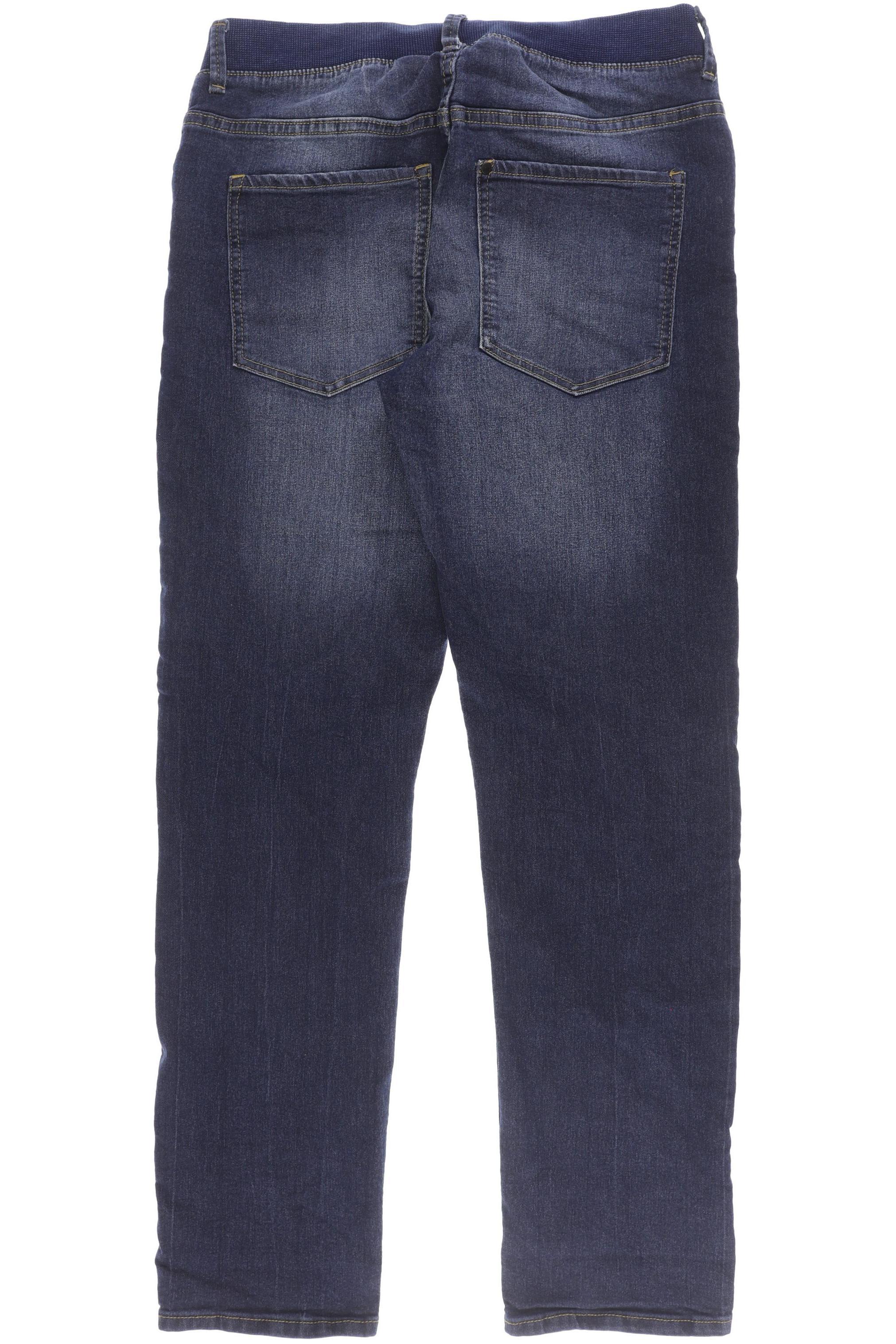 Thumbnail - H&amp;M Jungen Jeans, blau, Gr. 158