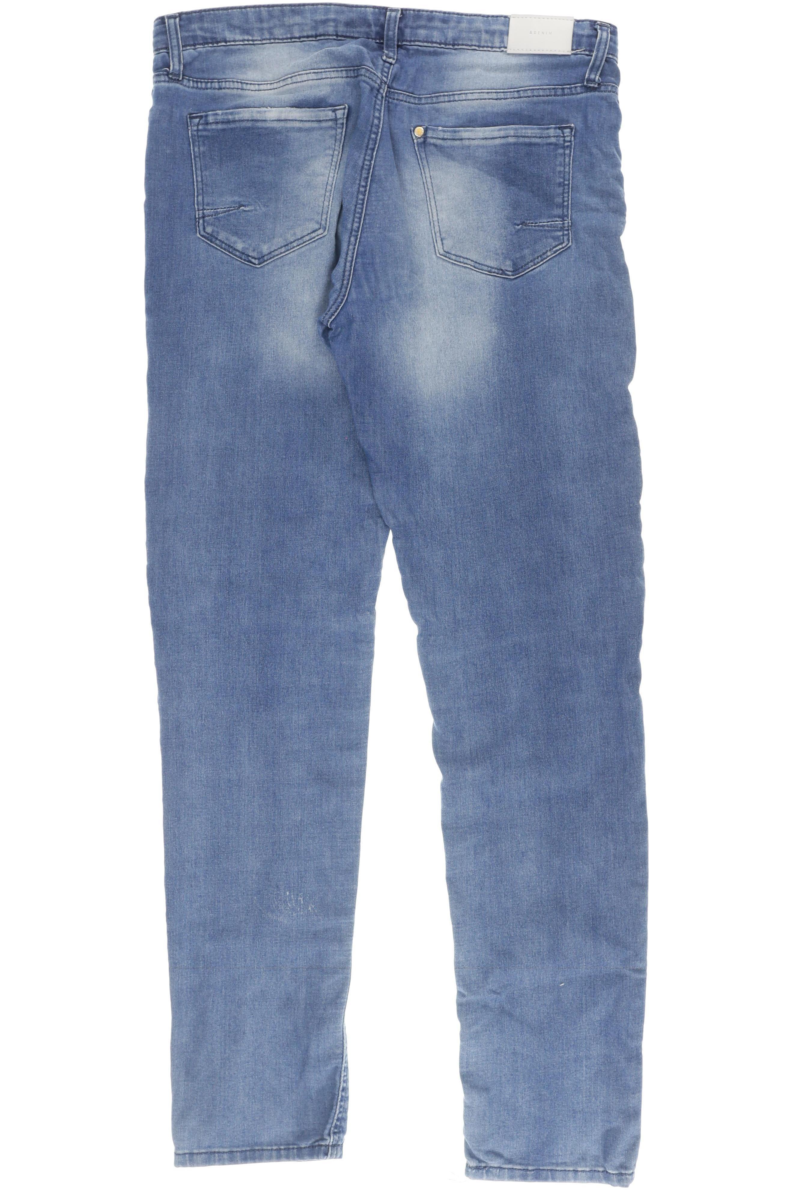 Thumbnail - H&amp;M Jungen Jeans, blau, Gr. 164