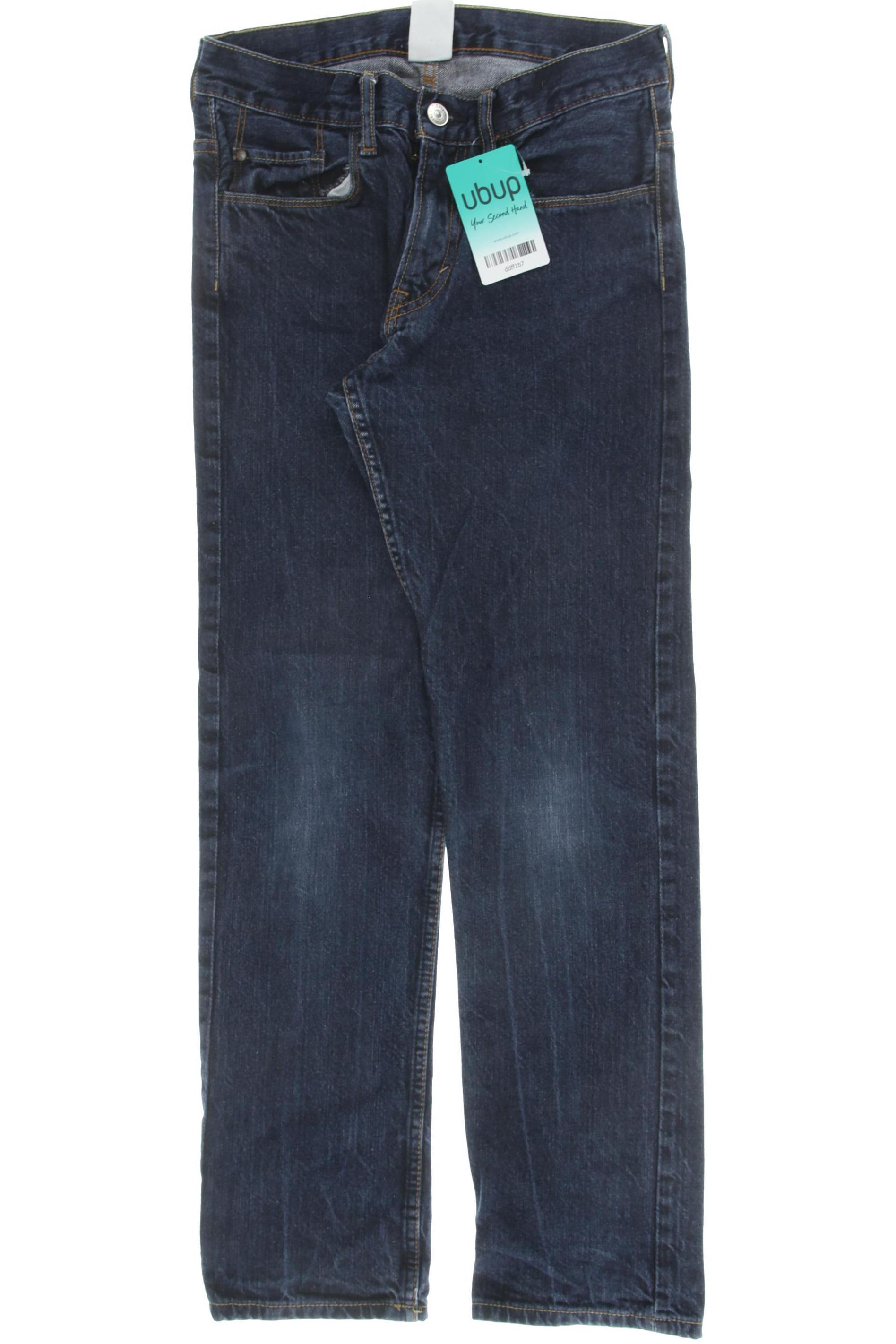 

H&M Jungen Jeans, blau, Gr. 158