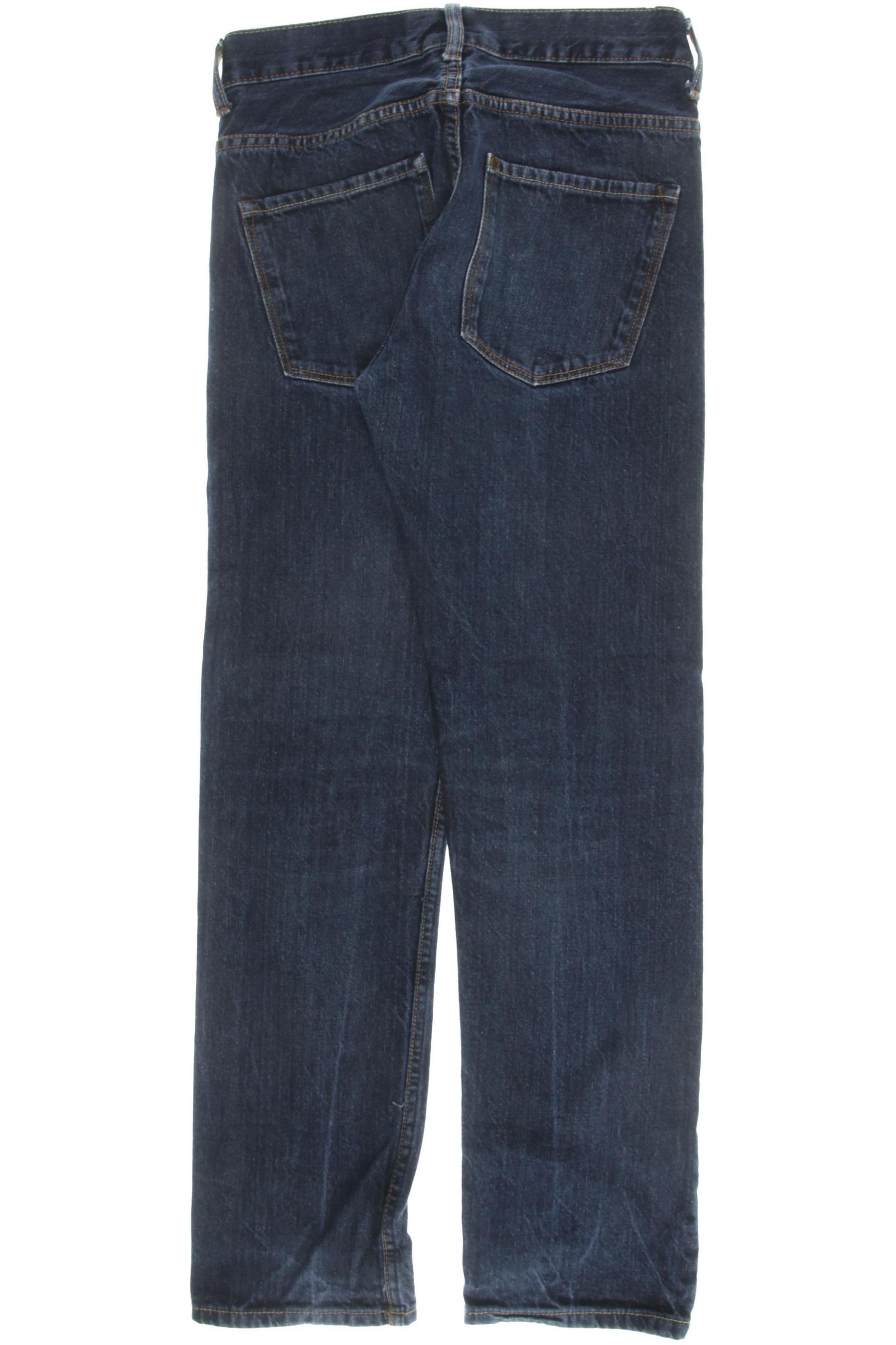 Thumbnail - H&amp;M Jungen Jeans, blau, Gr. 158