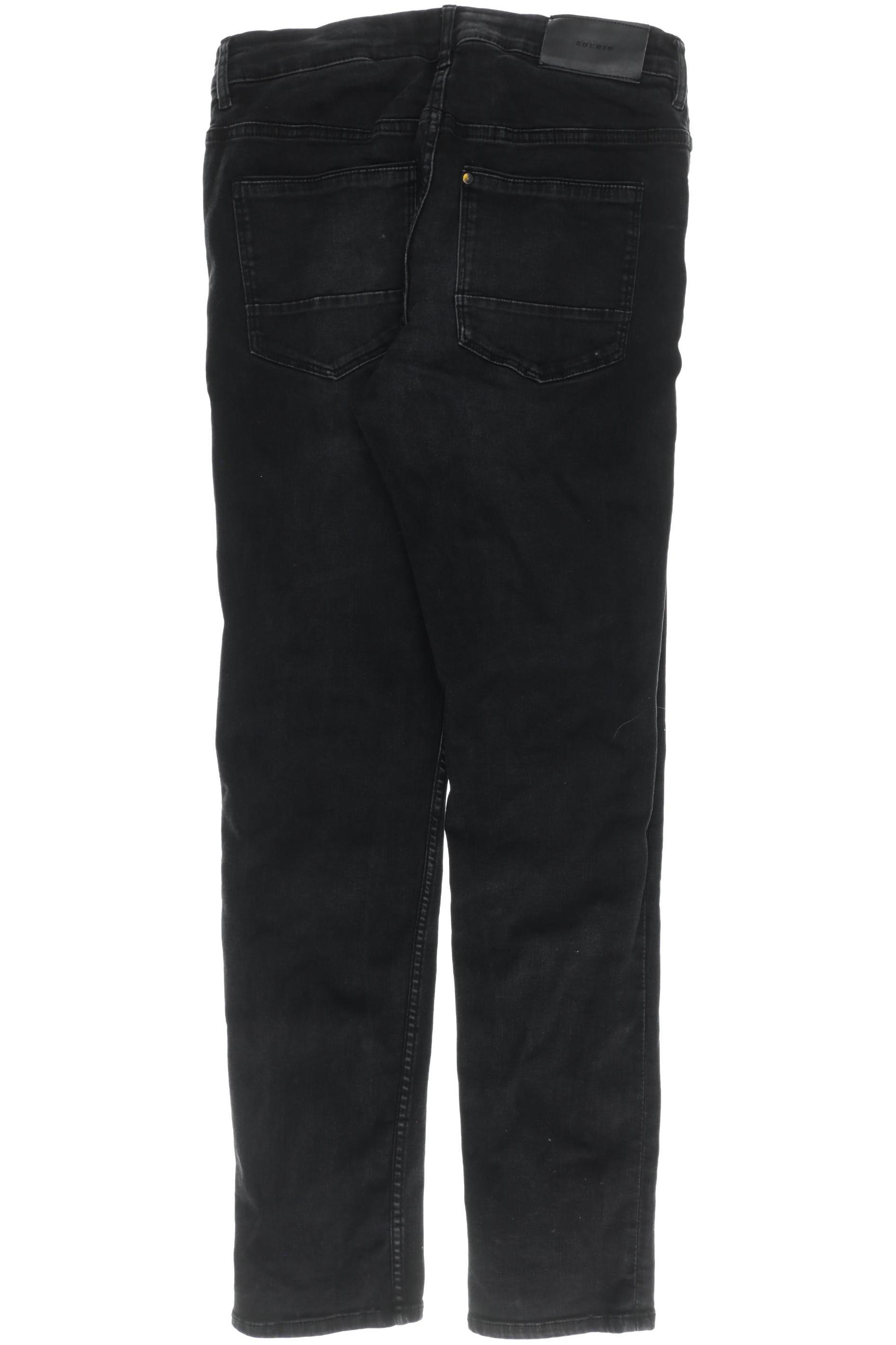 Thumbnail - H&amp;M Jungen Jeans, schwarz, Gr. 170
