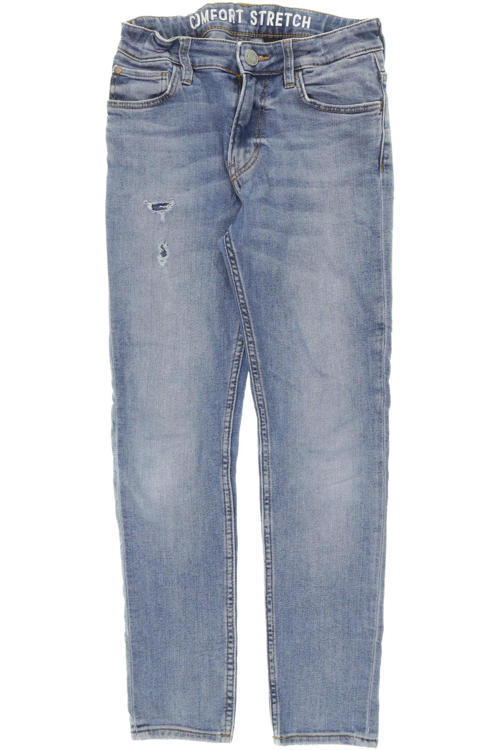 

H&M Jungen Jeans, blau, Gr. 146