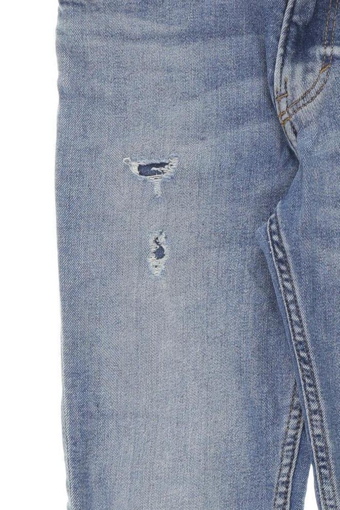 Thumbnail - H&amp;M Jungen Jeans, blau, Gr. 146