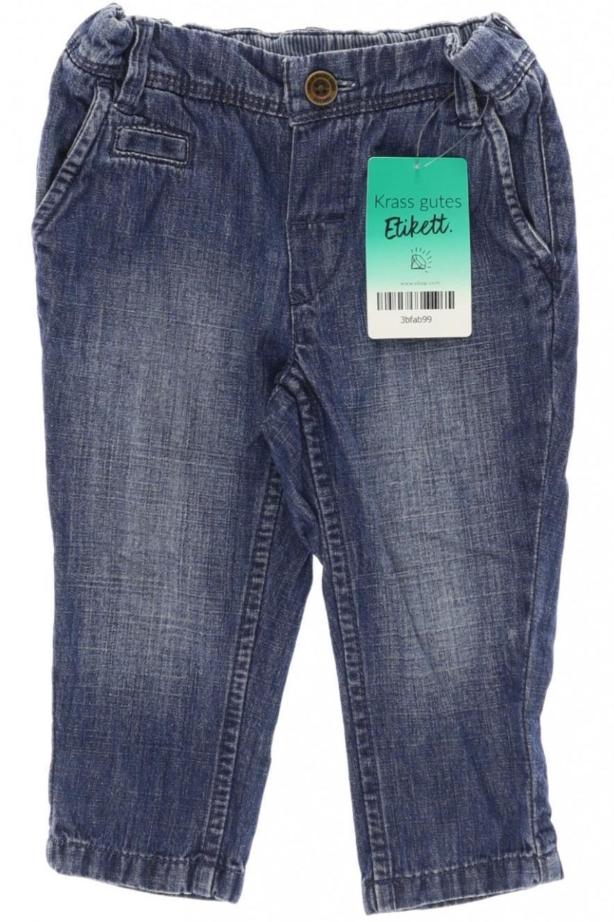 

H&M Jungen Jeans, blau, Gr. 74