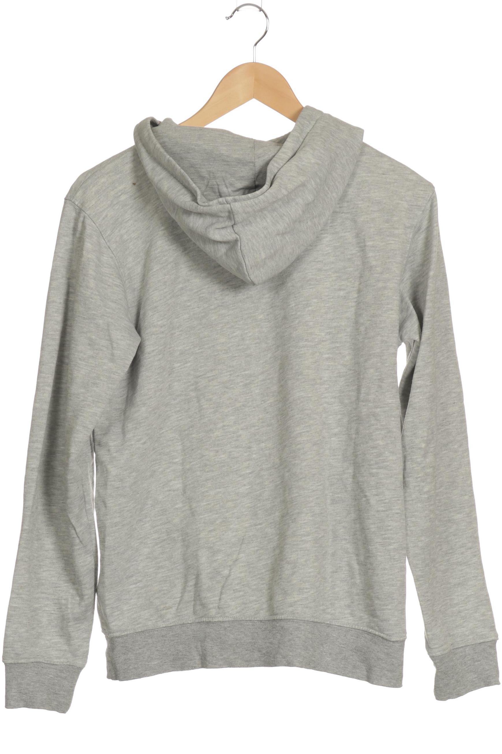 Thumbnail - H&amp;M Jungen Hoodies &amp; Sweater, grau, Gr. 170