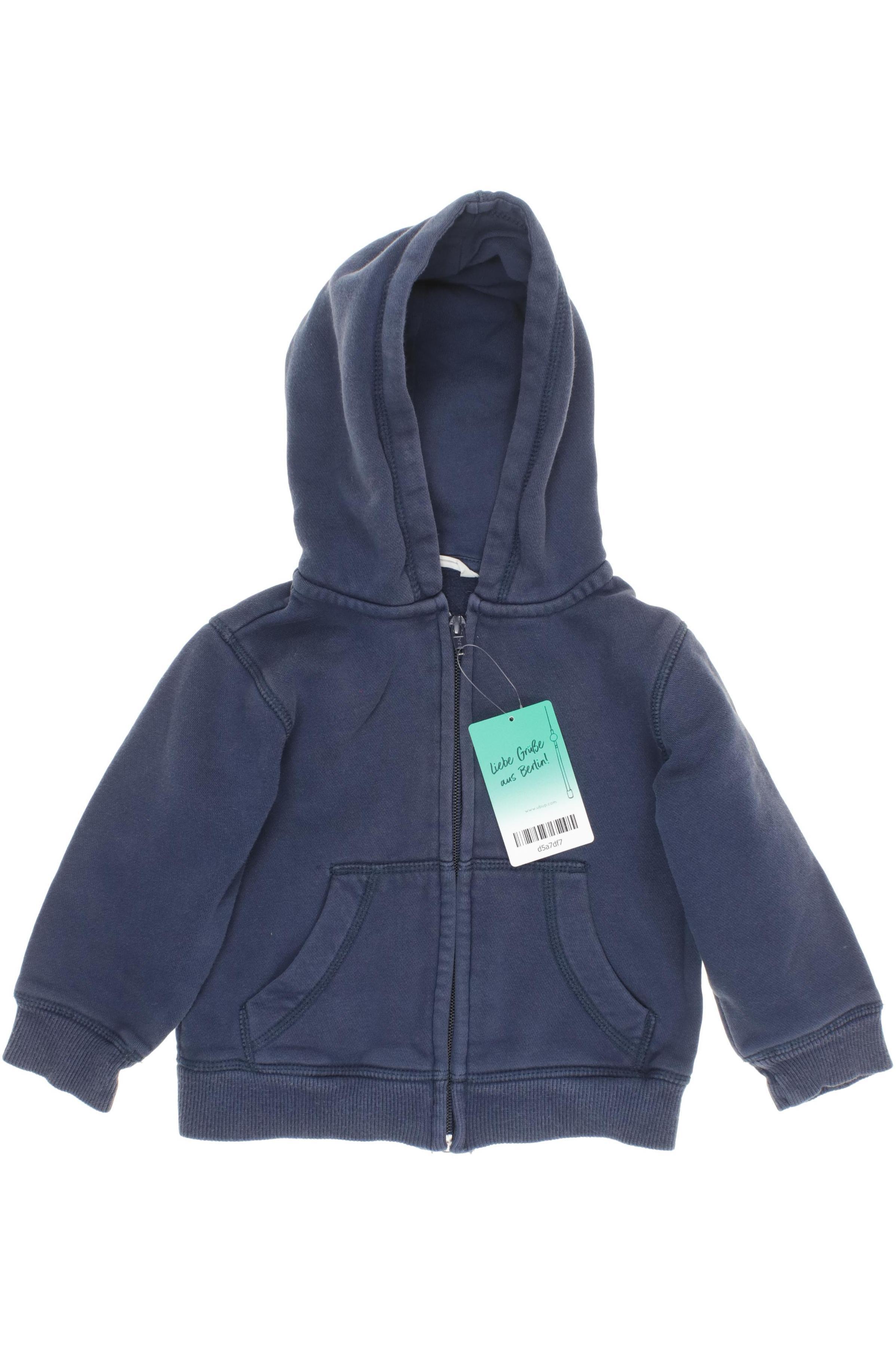 

H&M Jungen Hoodies & Sweater, blau, Gr. 86