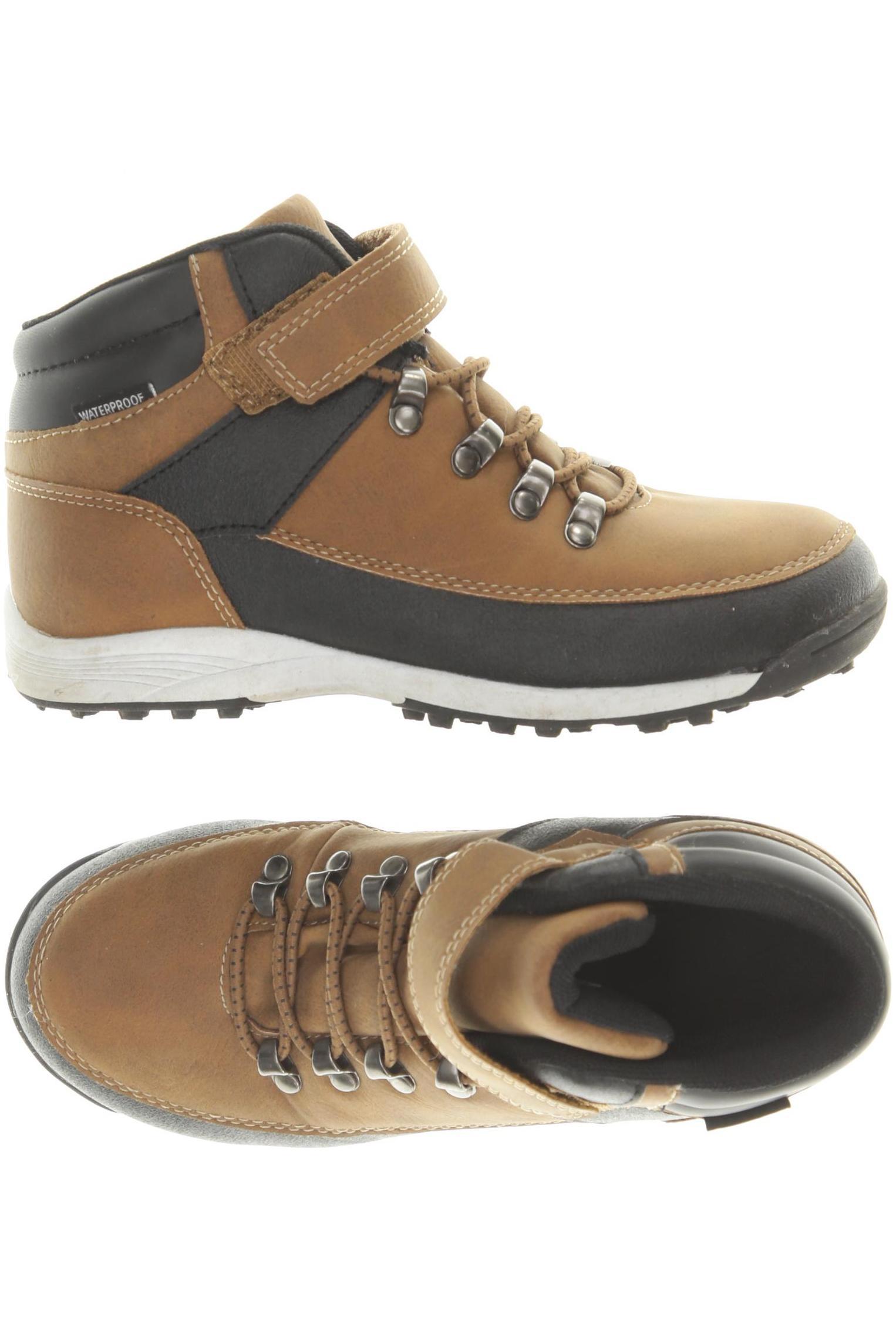 

H&M Jungen Kinderschuhe, braun, Gr. 32