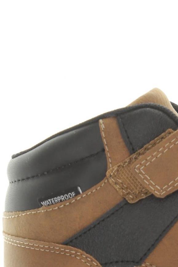 Thumbnail - H&amp;M Jungen Kinderschuhe, braun, Gr. 32