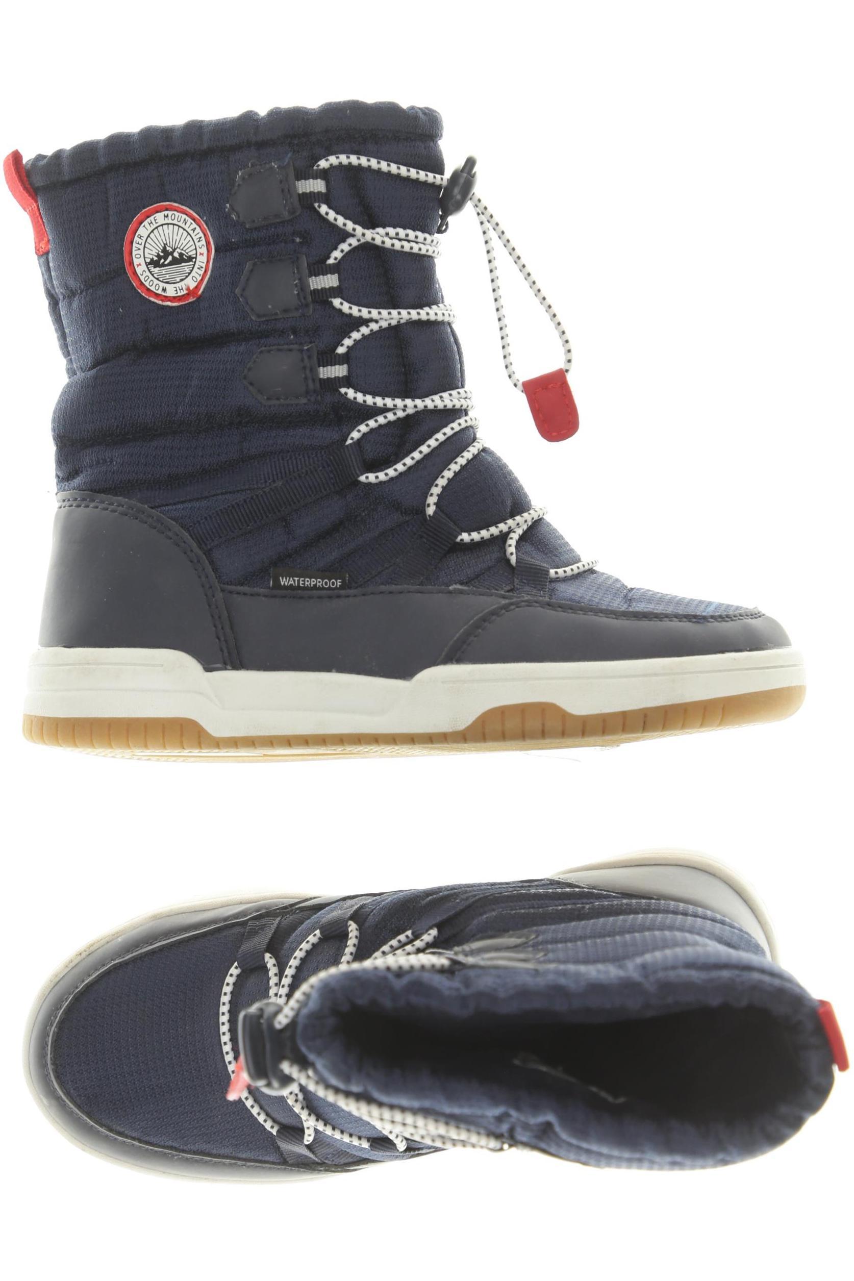 

H&M Jungen Kinderschuhe, blau, Gr. 32