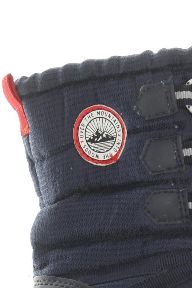 Thumbnail - H&amp;M Jungen Kinderschuhe, blau, Gr. 32