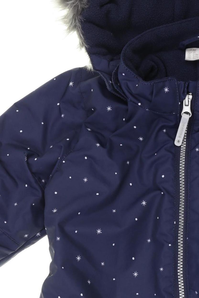 Thumbnail - H&amp;M Jungen Schneeanzug, blau, Gr. 80