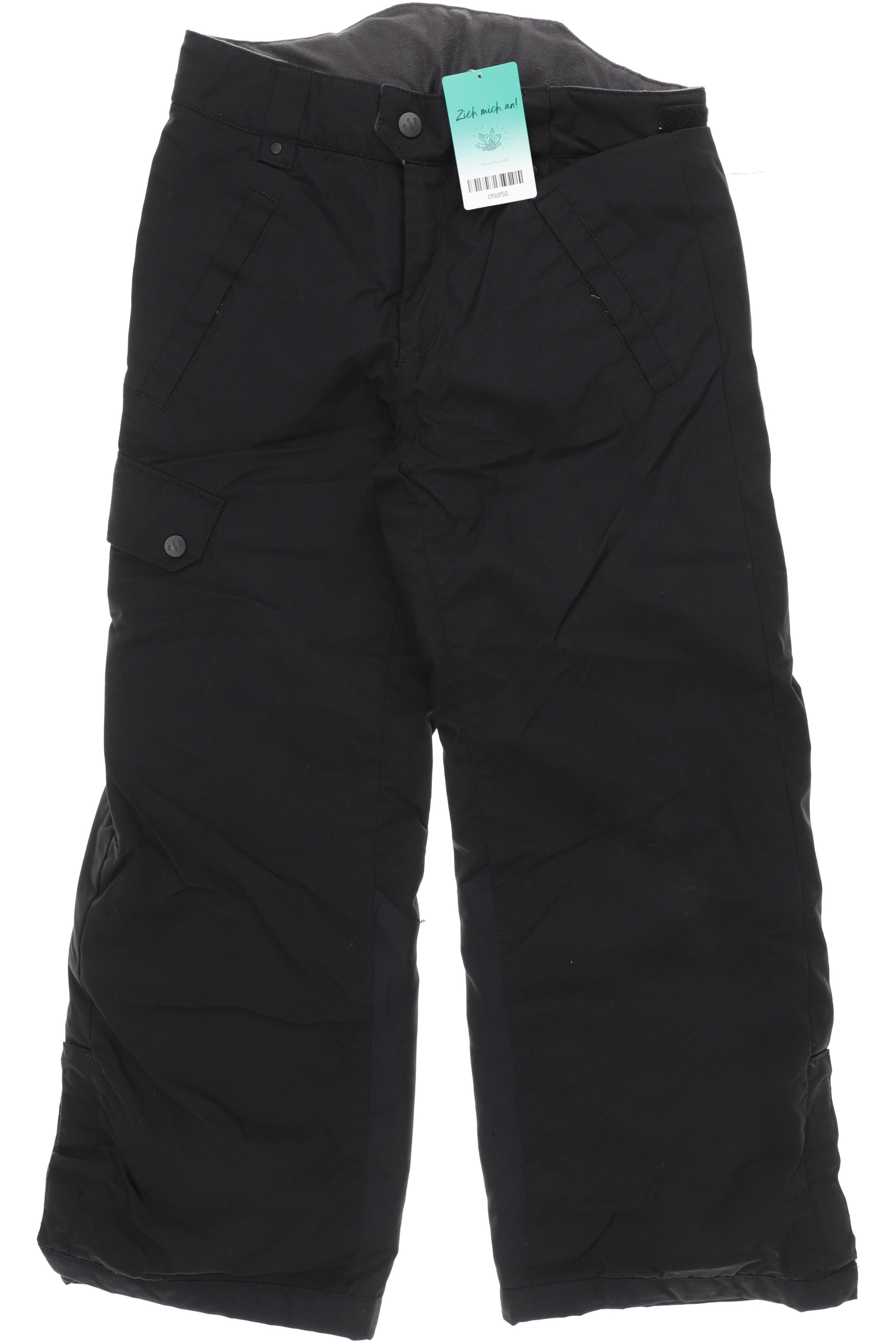 

H&M Jungen Schneeanzug, schwarz, Gr. 146