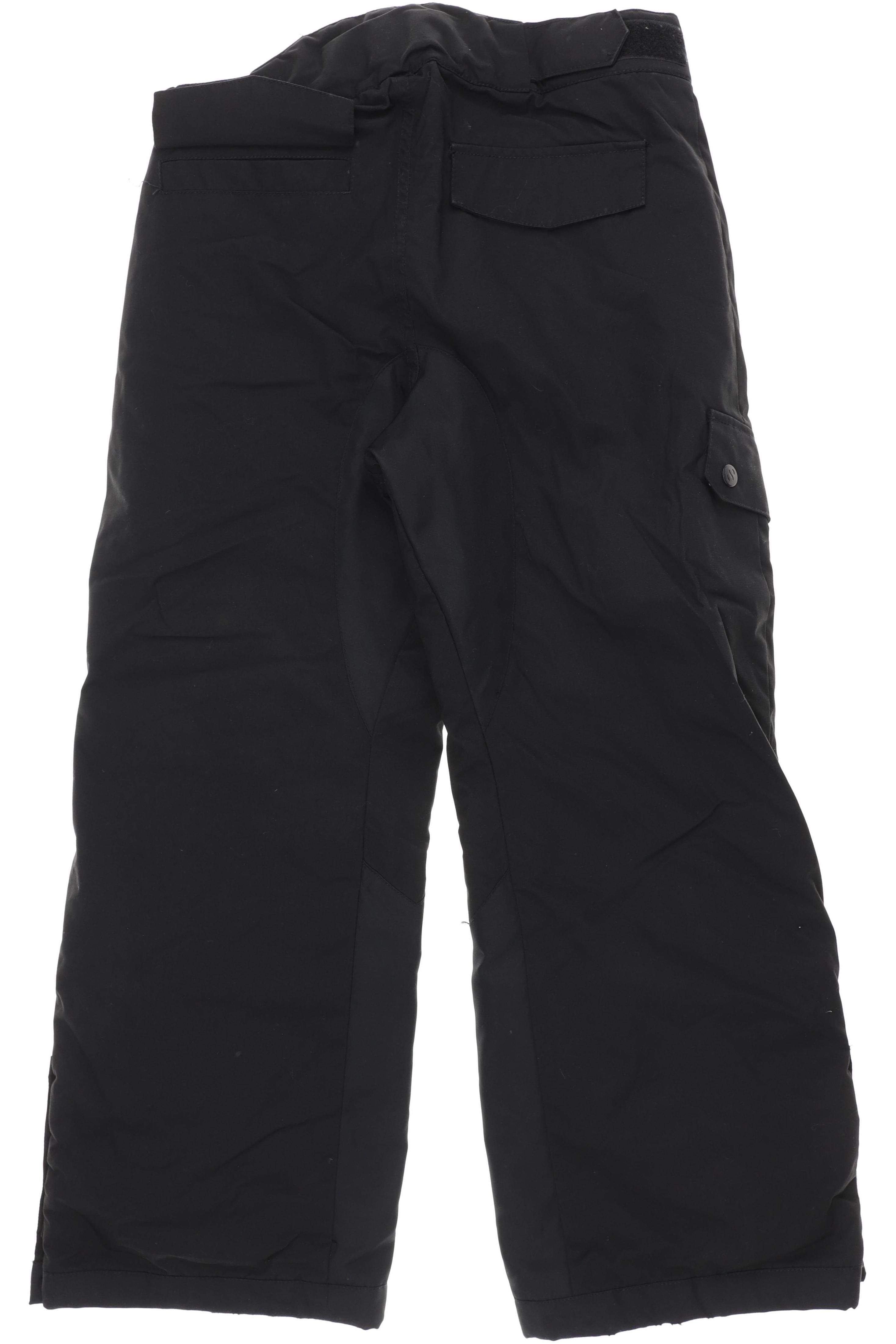 Thumbnail - H&amp;M Jungen Schneeanzug, schwarz, Gr. 146