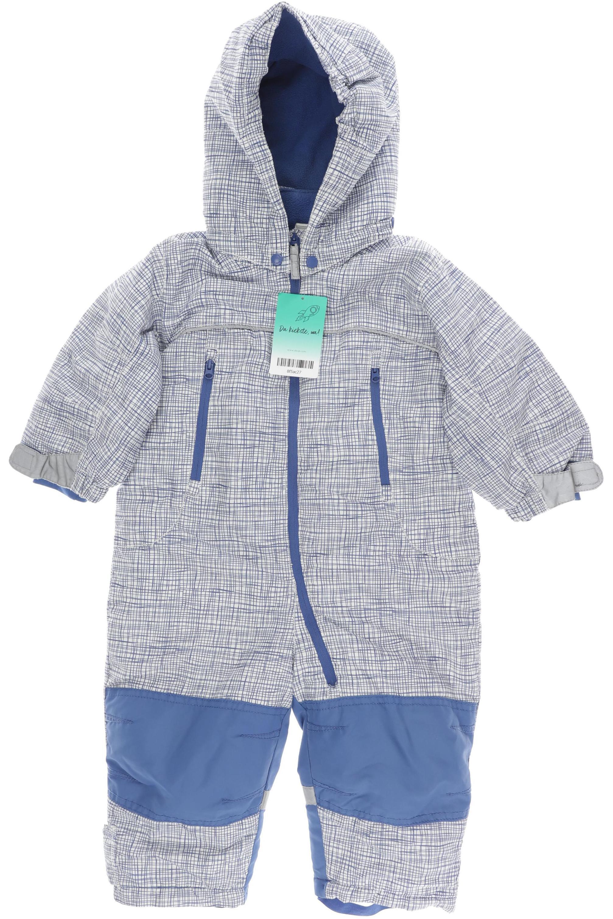 

H&M Jungen Schneeanzug, mehrfarbig, Gr. 80