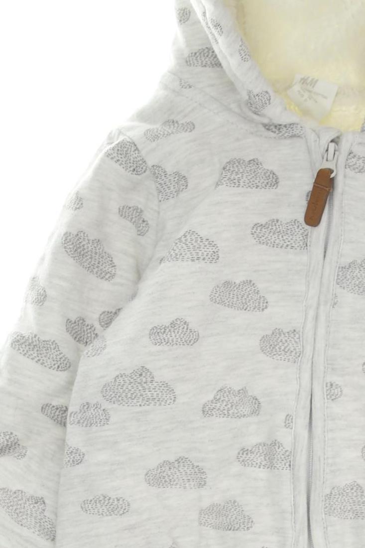 Thumbnail - H&amp;M Jungen Schneeanzug, grau, Gr. 74