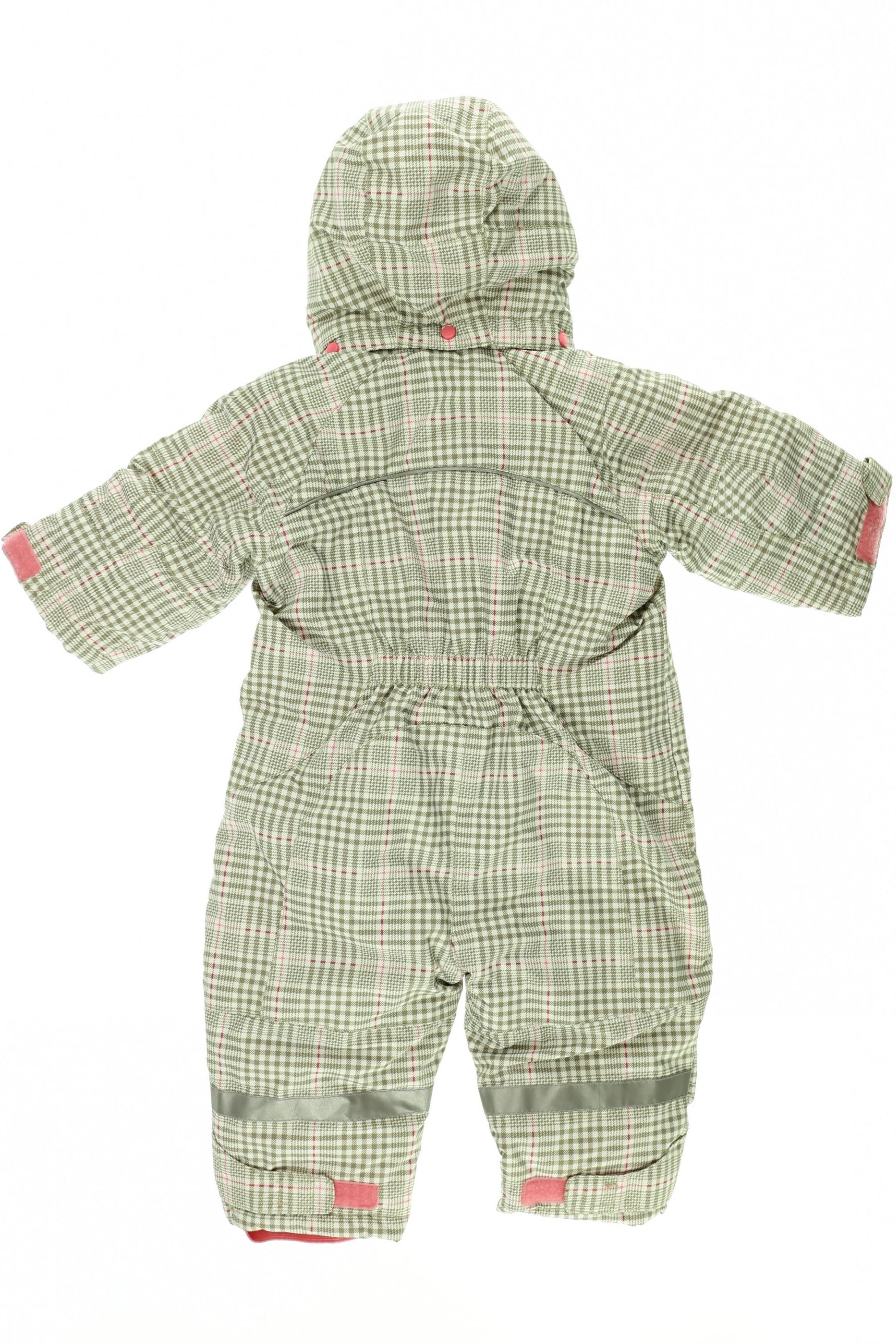 Thumbnail - H&amp;M Jungen Schneeanzug, grün, Gr. 74