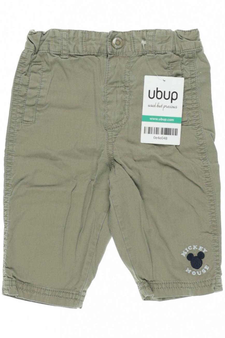 

H&M Jungen Stoffhose, beige, Gr. 68