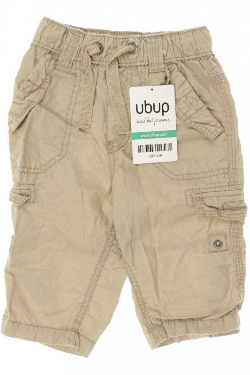 

H&M Jungen Stoffhose, beige, Gr. 68