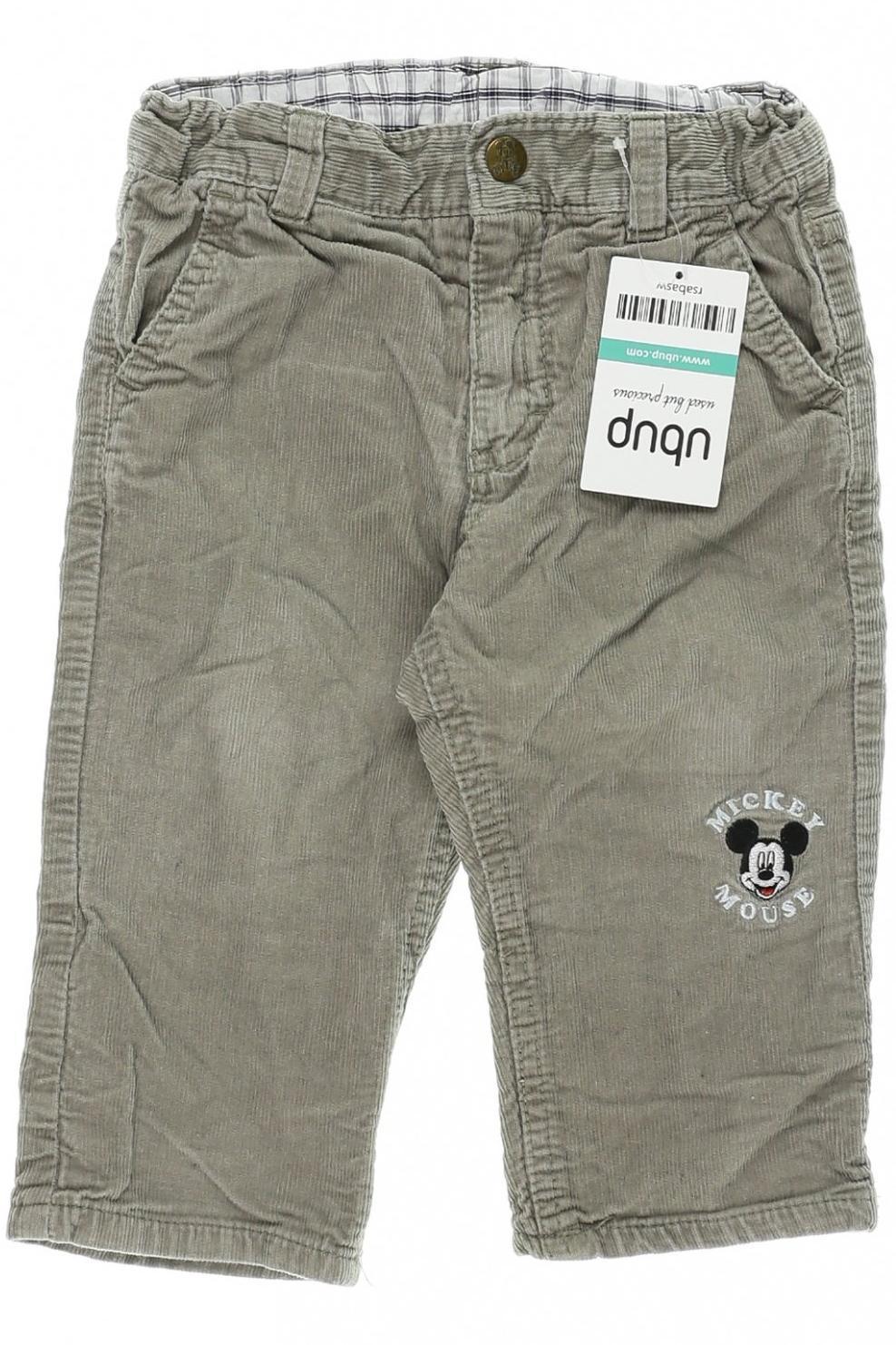 

H&M Jungen Stoffhose, grau, Gr. 74