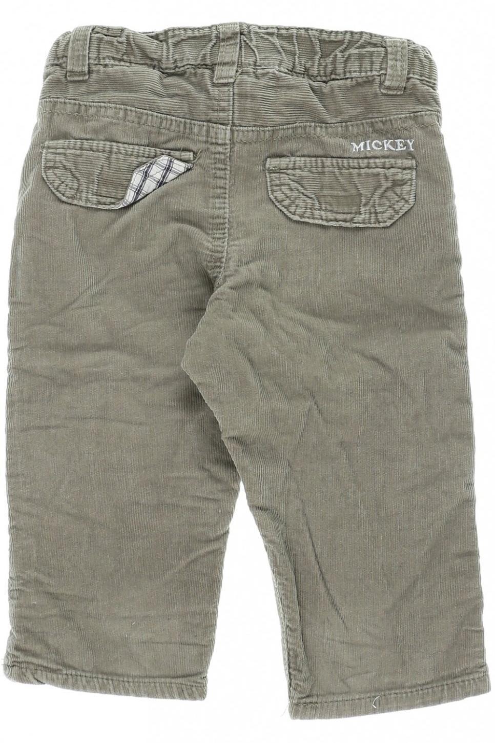 Thumbnail - H&amp;M Jungen Stoffhose, grau, Gr. 74