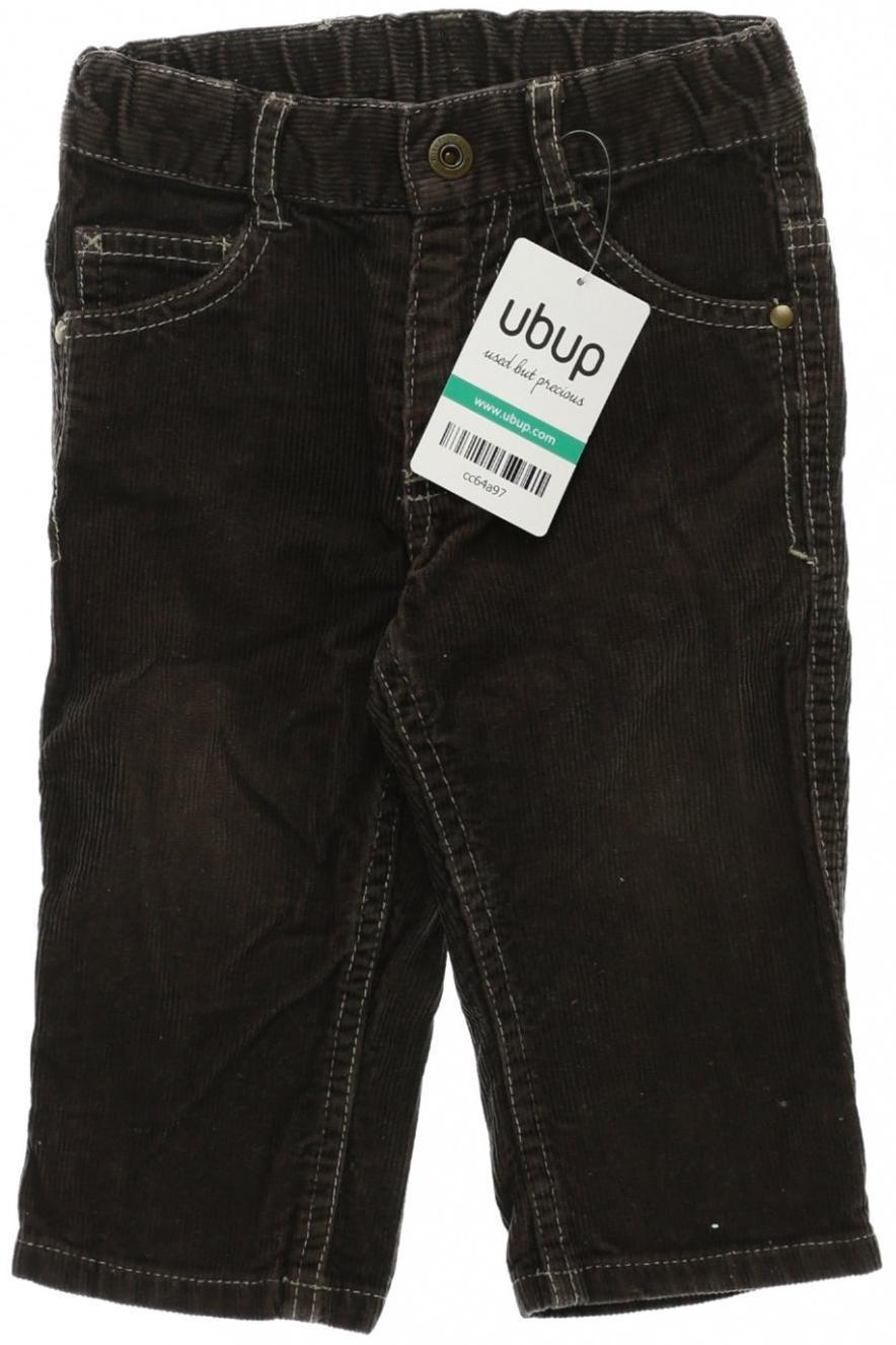 

H&M Jungen Stoffhose, braun, Gr. 68