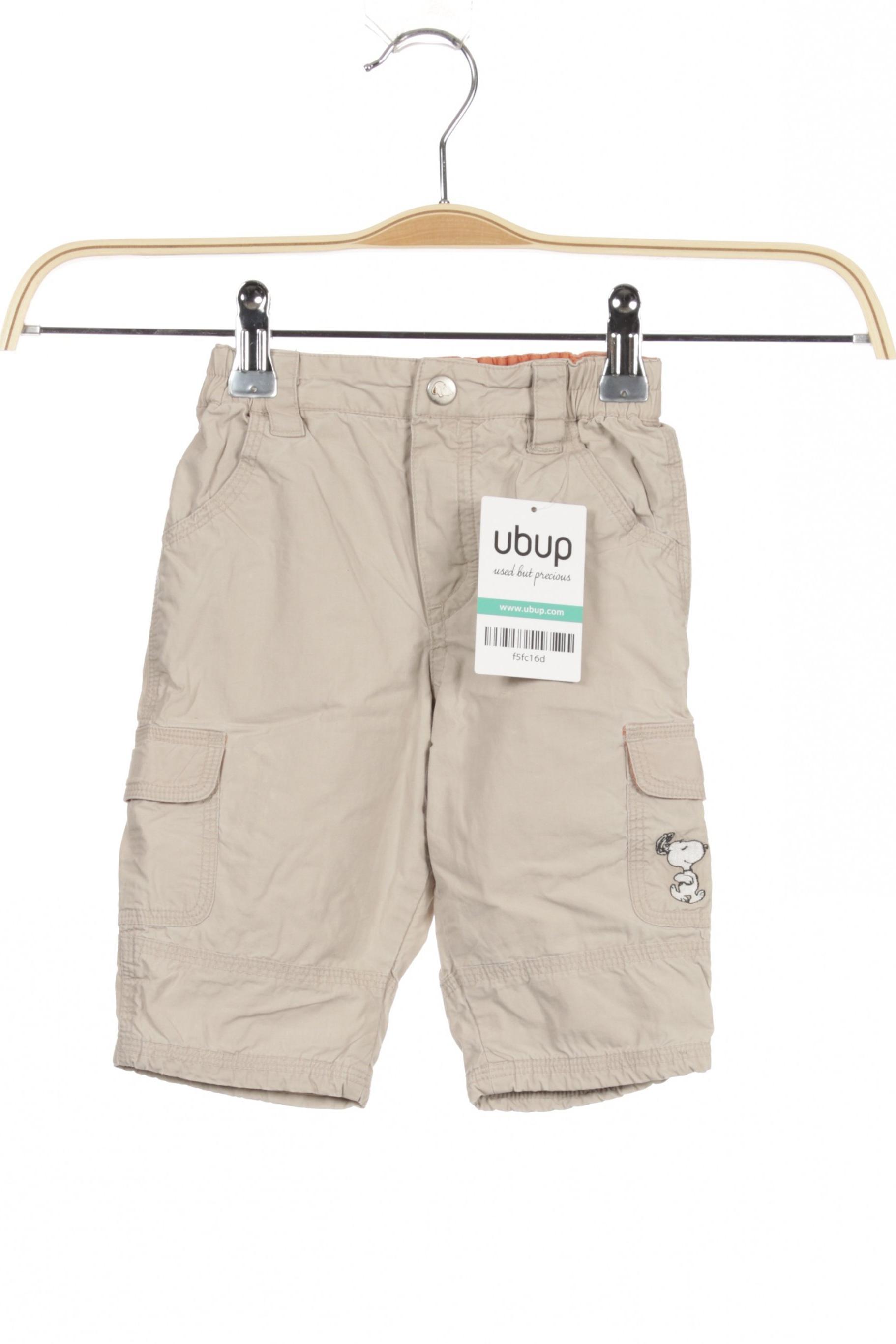 

H&M Jungen Stoffhose, beige, Gr. 68