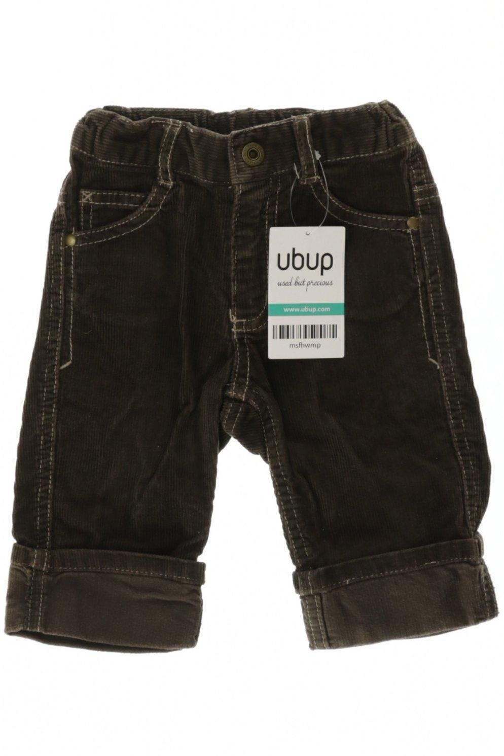 

H&M Jungen Stoffhose, braun, Gr. 68