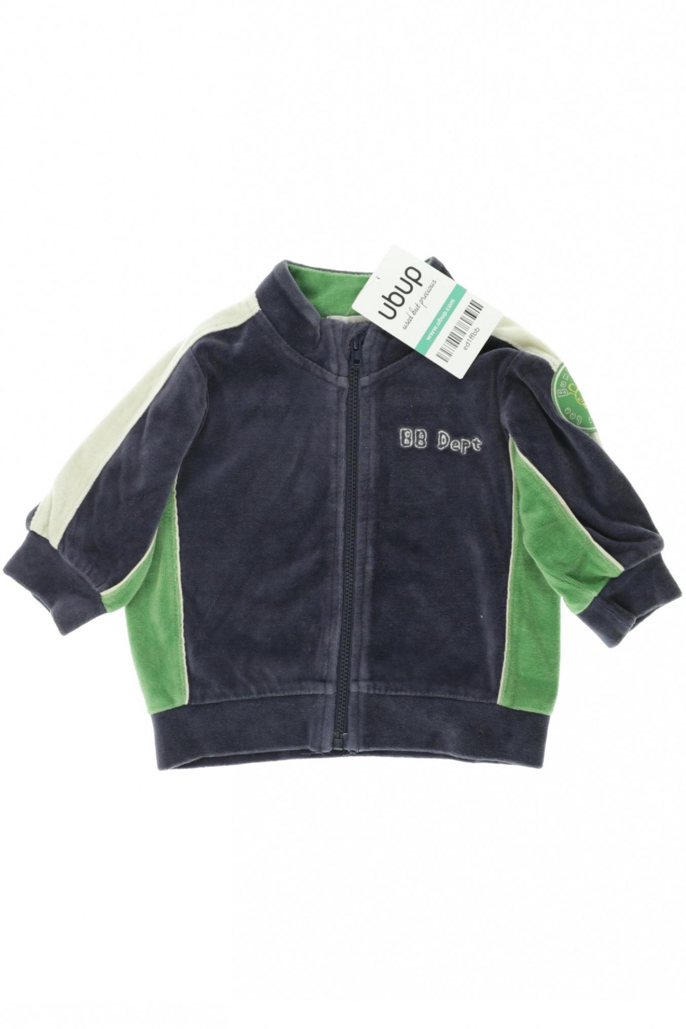 

H&M Jungen Strickjacke, mehrfarbig, Gr. 68
