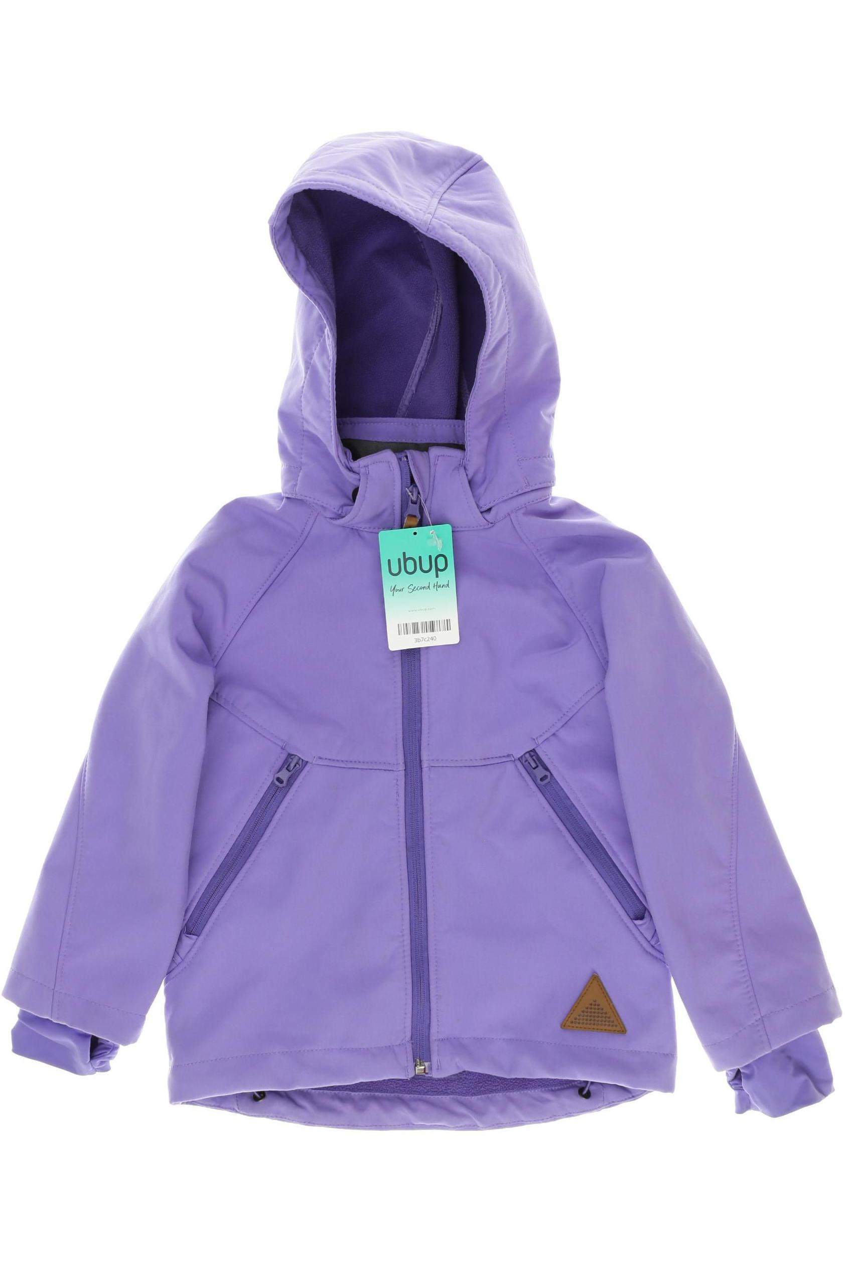 

H&M Mädchen Jacke, lila, Gr. 110