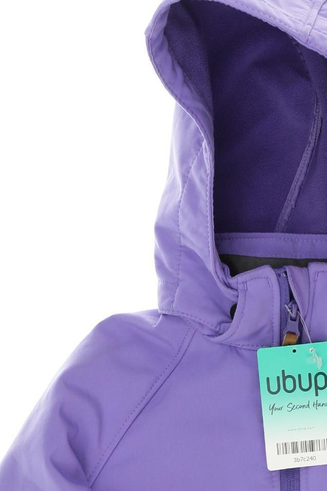 Thumbnail - H&amp;M Mädchen Jacke, lila, Gr. 110