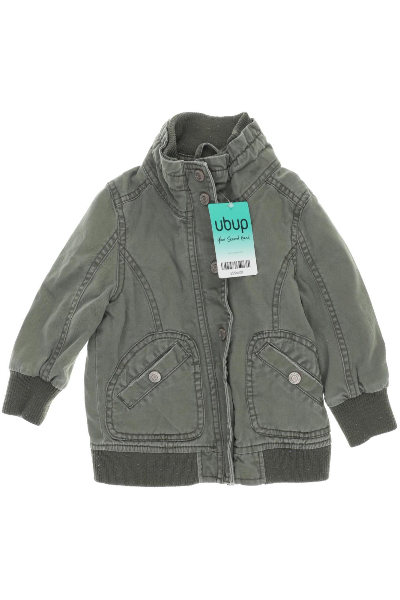 

H&M Mädchen Jacke, grün, Gr. 86
