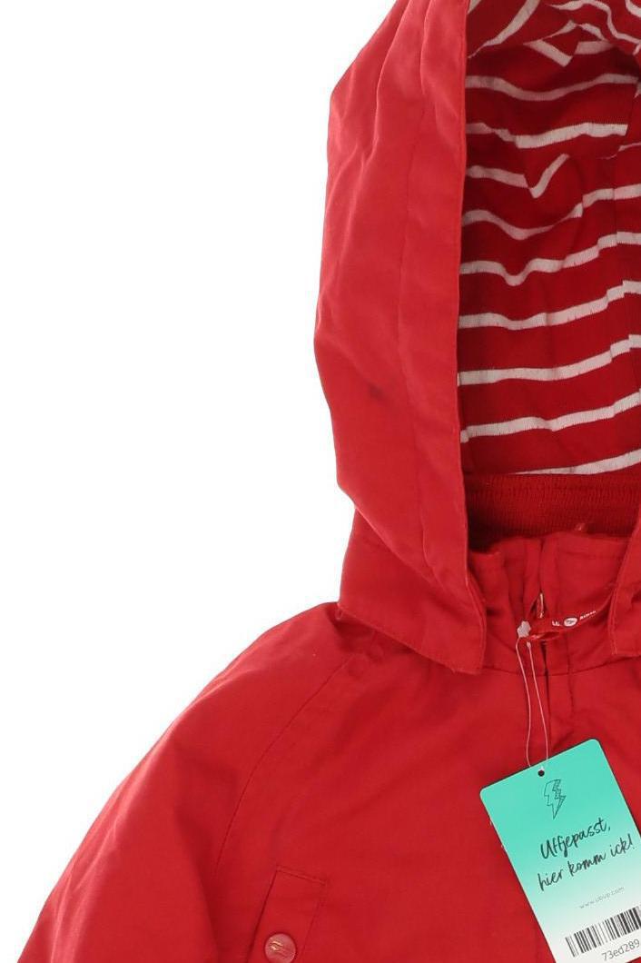 Thumbnail - H&amp;M Mädchen Jacke, rot, Gr. 116