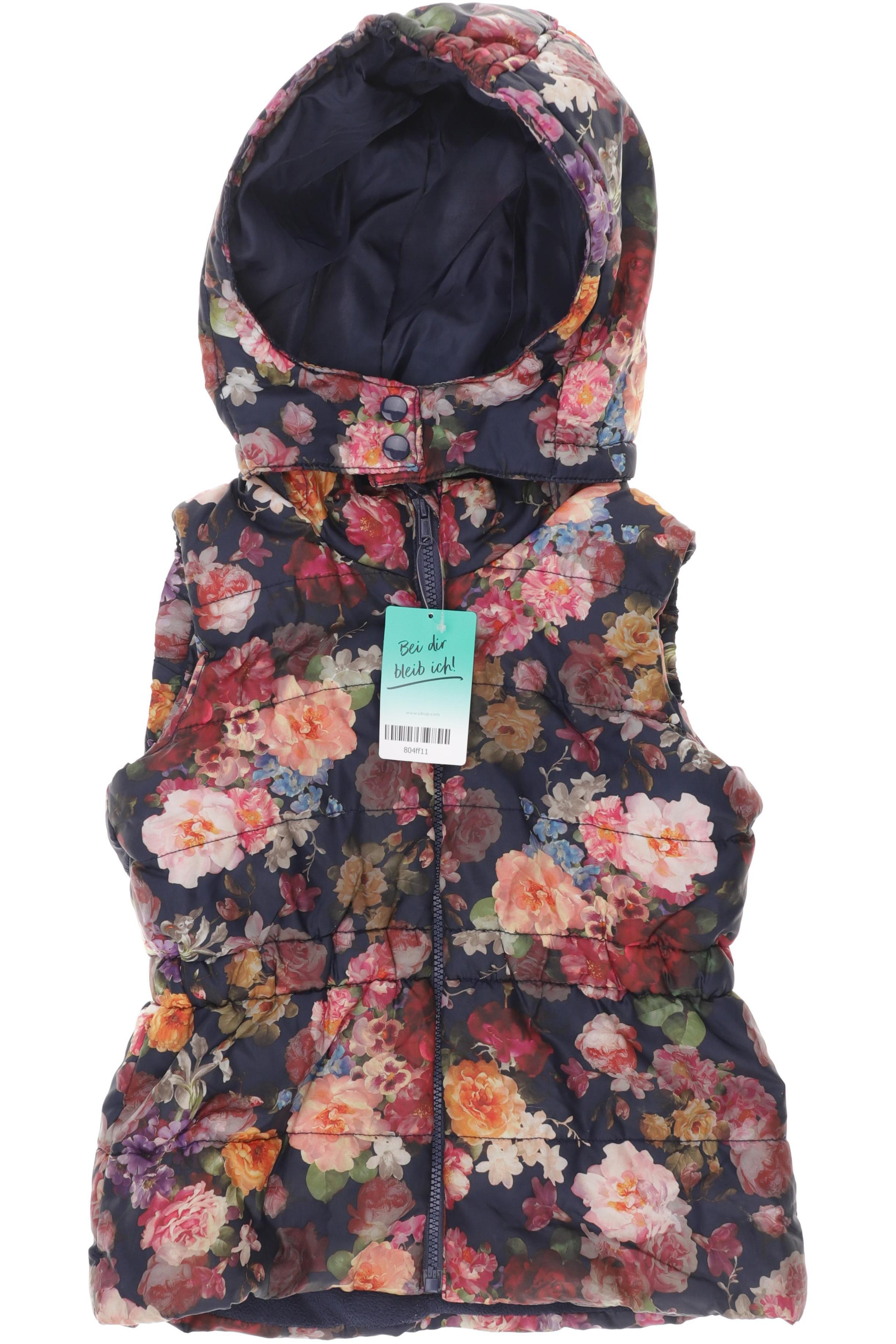 

H&M Mädchen Jacke, blau, Gr. 134