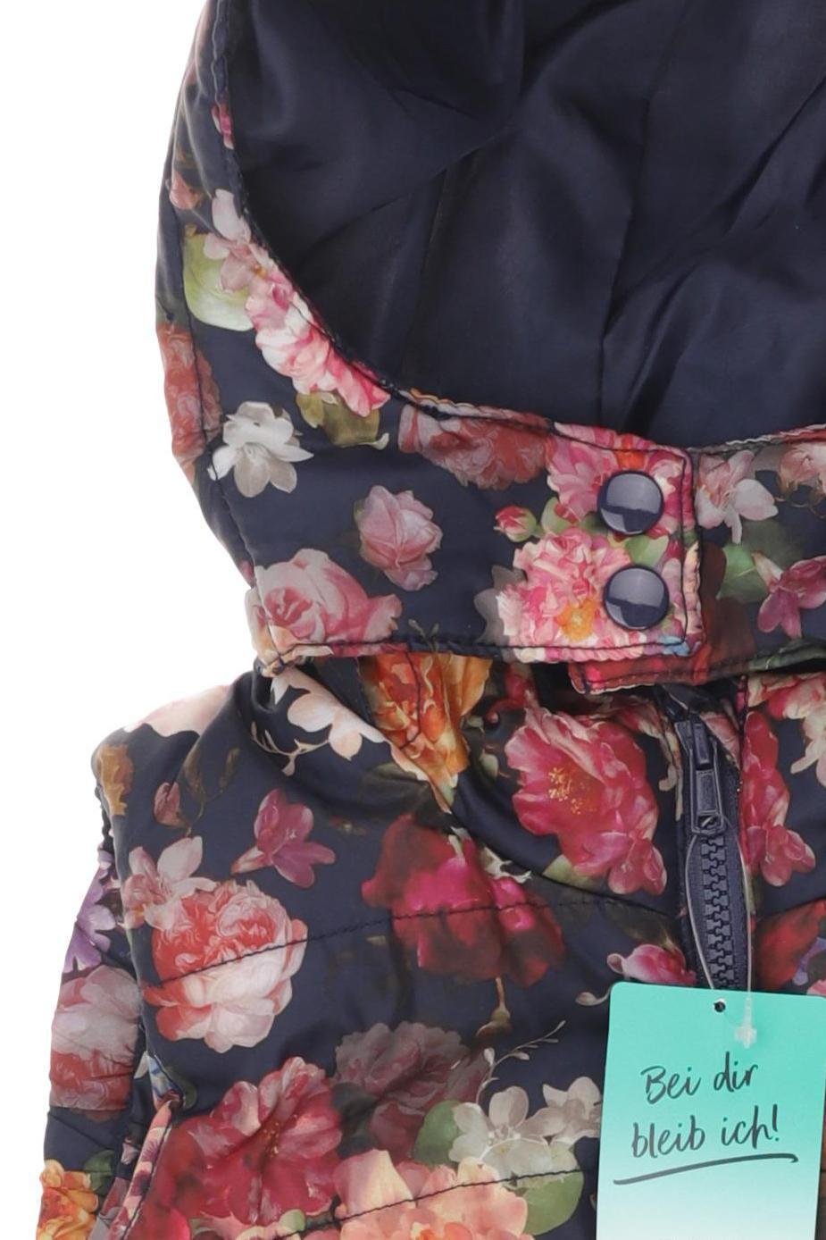 Thumbnail - H&amp;M Mädchen Jacke, blau, Gr. 134