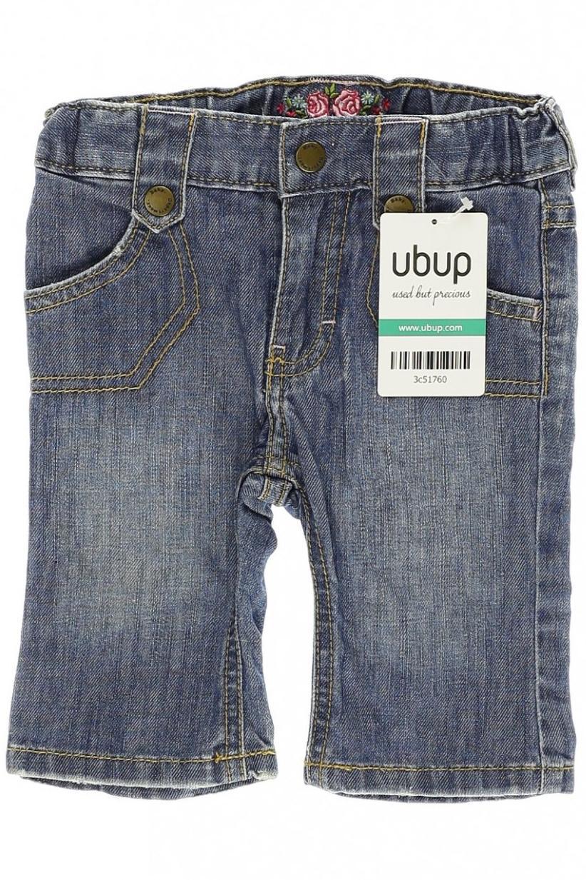 

H&M Mädchen Jeans, blau, Gr. 62