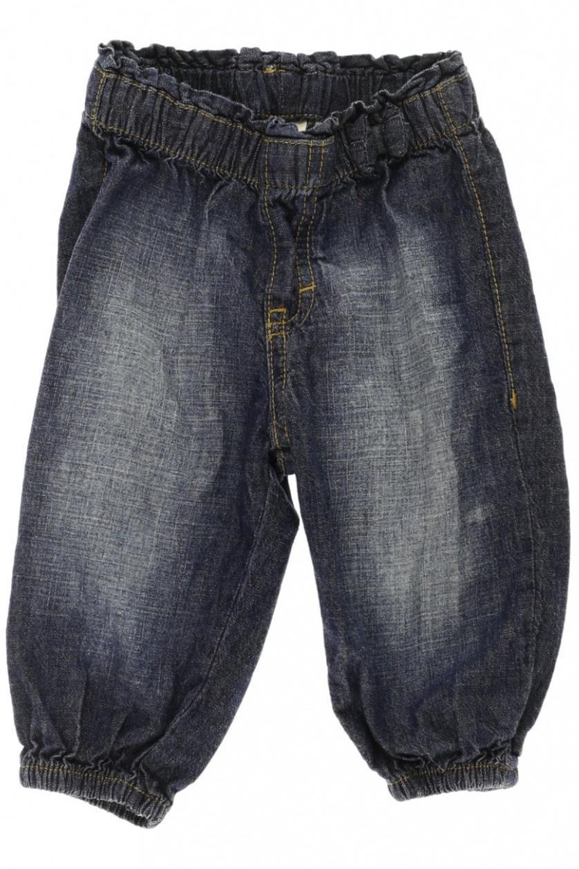 

H&M Mädchen Jeans, blau, Gr. 68