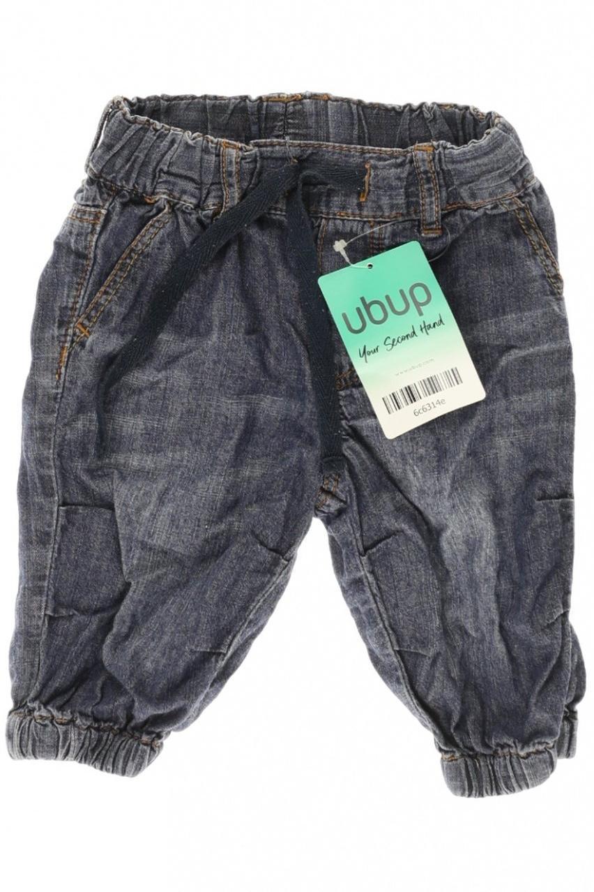 

H&M Mädchen Jeans, blau, Gr. 62