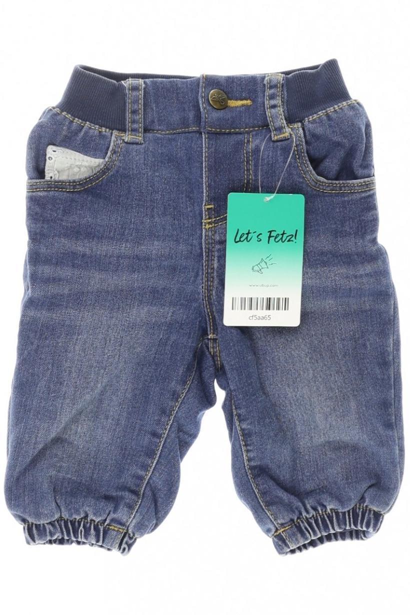 

H&M Mädchen Jeans, blau, Gr. 62