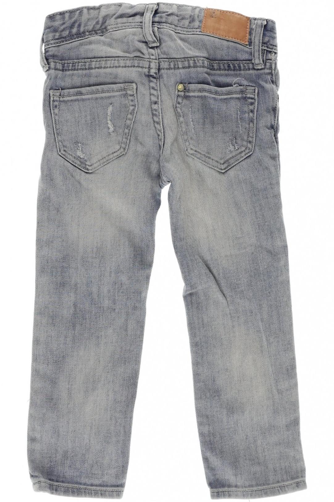 Thumbnail - H&amp;M Mädchen Jeans, blau, Gr. 92