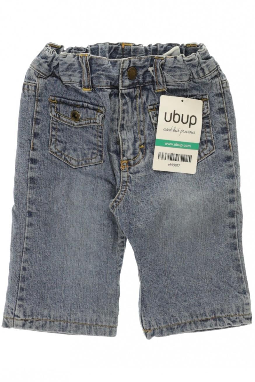 

H&M Mädchen Jeans, blau, Gr. 62