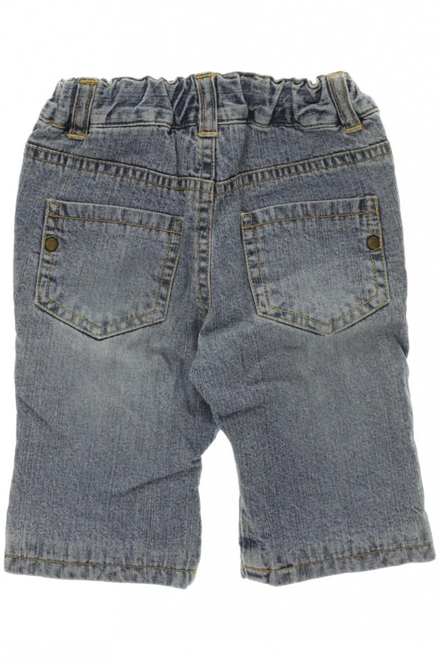 Thumbnail - H&amp;M Mädchen Jeans, blau, Gr. 62