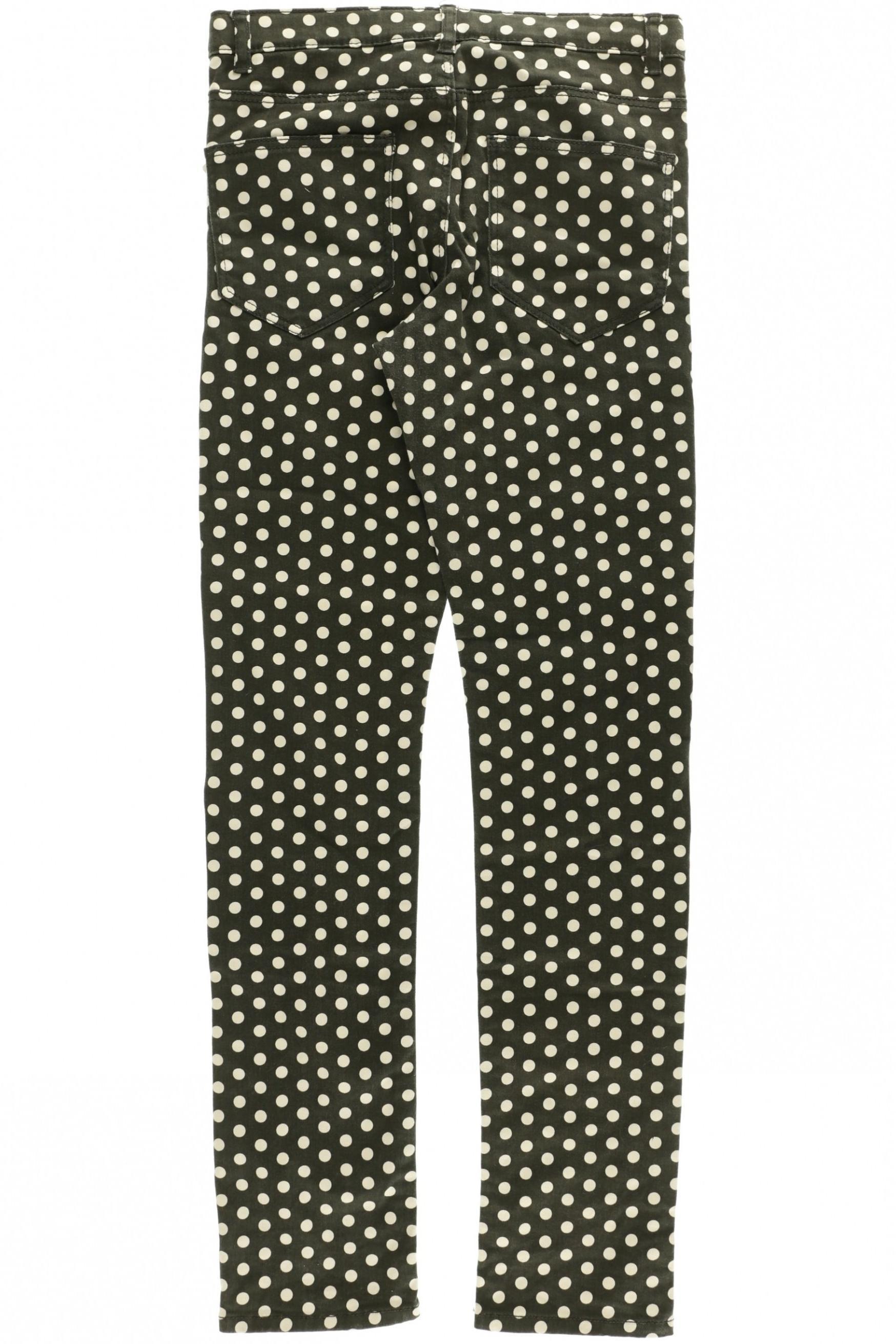 Thumbnail - H&amp;M Mädchen Jeans, grau, Gr. 146