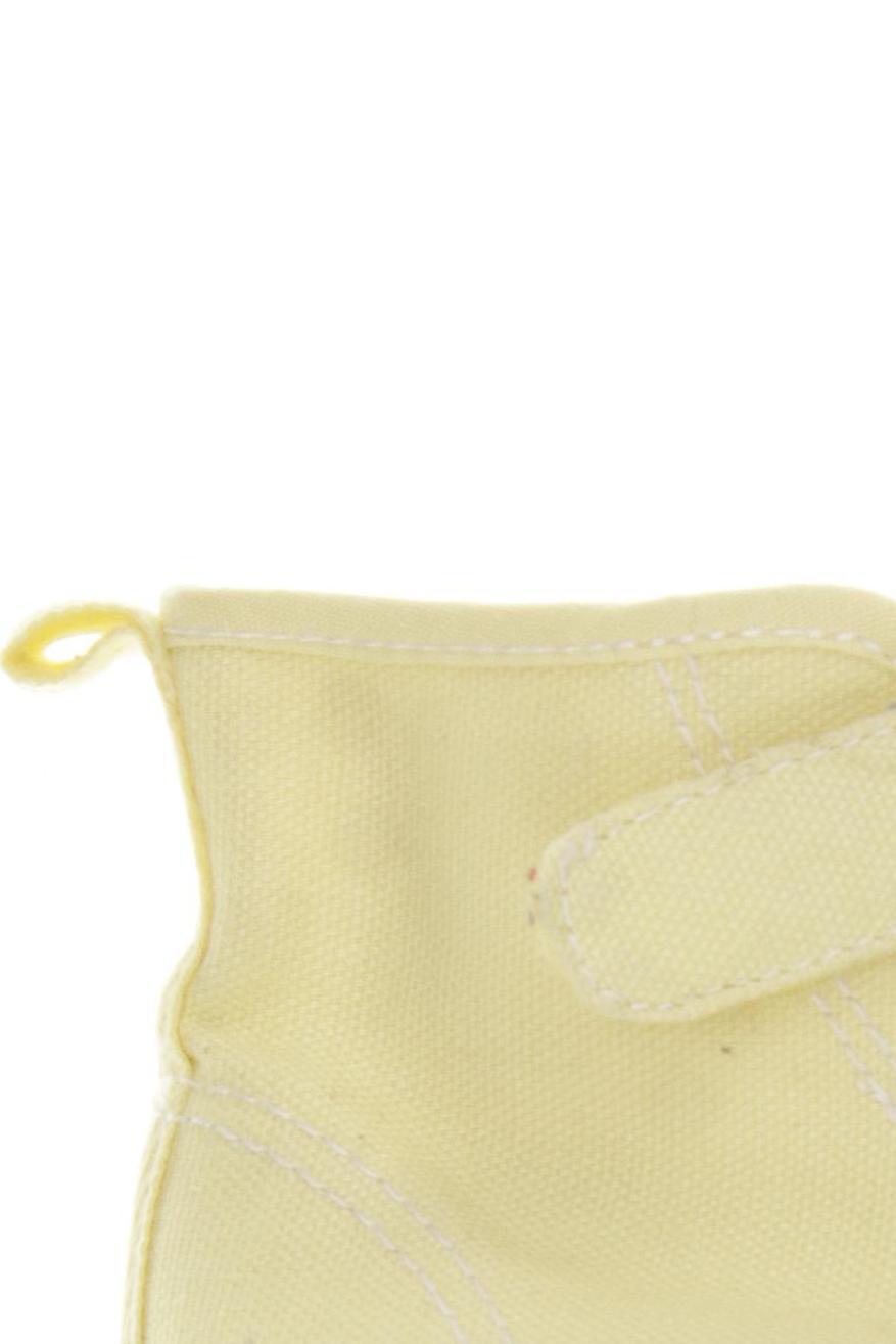 Thumbnail - H&amp;M Mädchen Kinderschuhe, gelb, Gr. 27