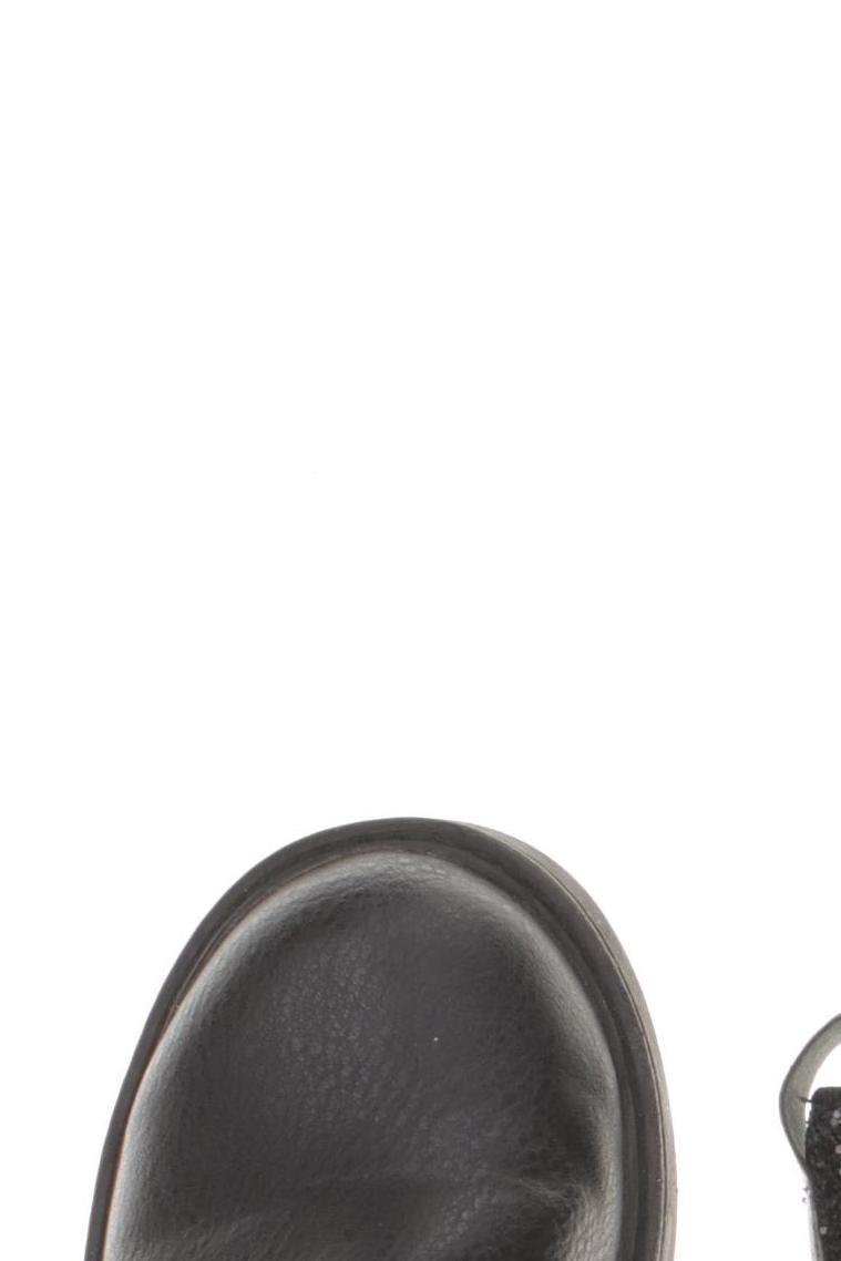 Thumbnail - H&amp;M Mädchen Kinderschuhe, schwarz, Gr. 27