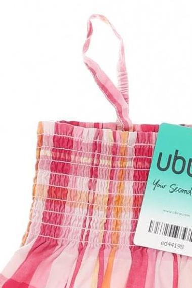 Thumbnail - H&amp;M Mädchen Kleid, rot, Gr. 86