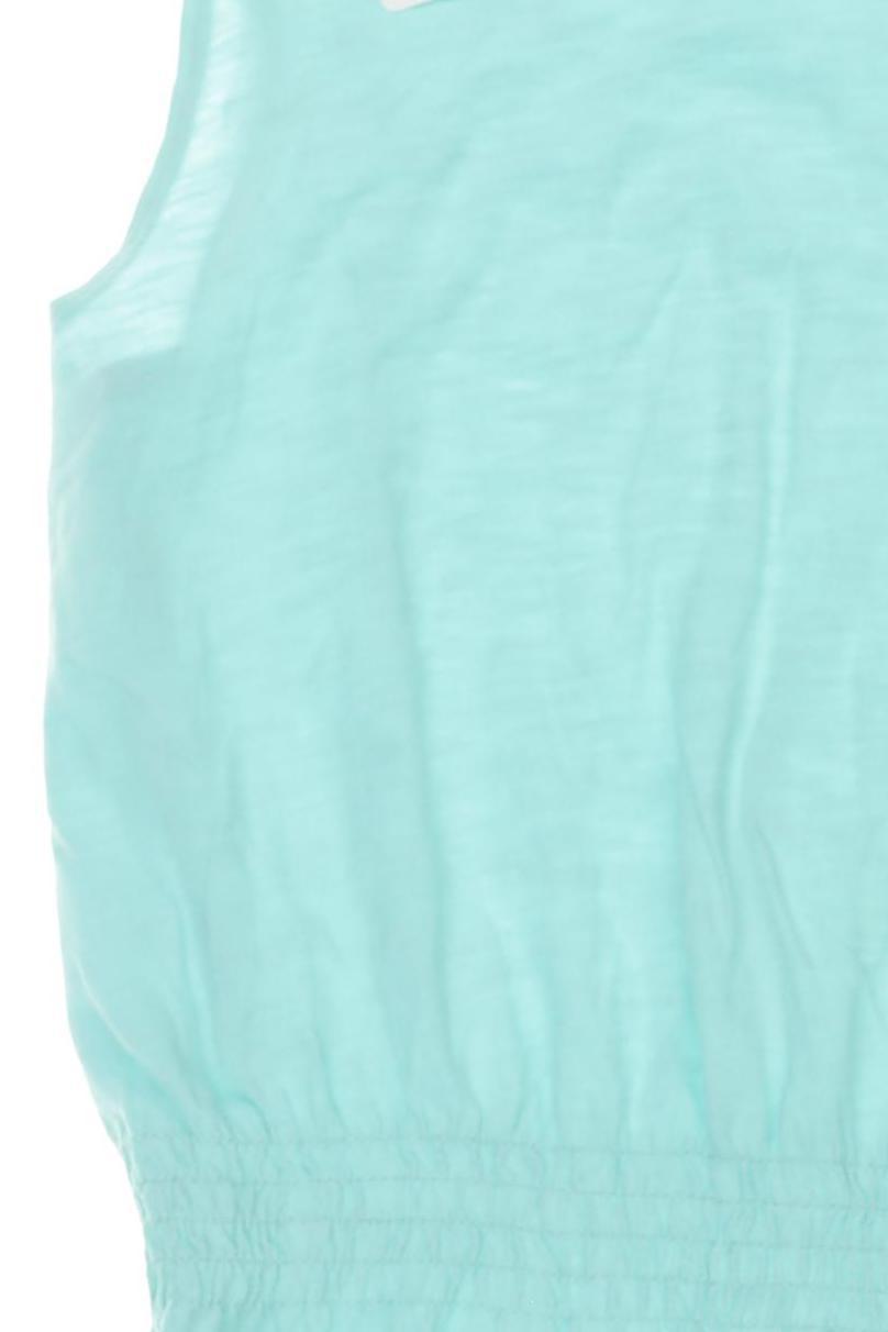 Thumbnail - H&amp;M Mädchen Kleid, türkis, Gr. 146