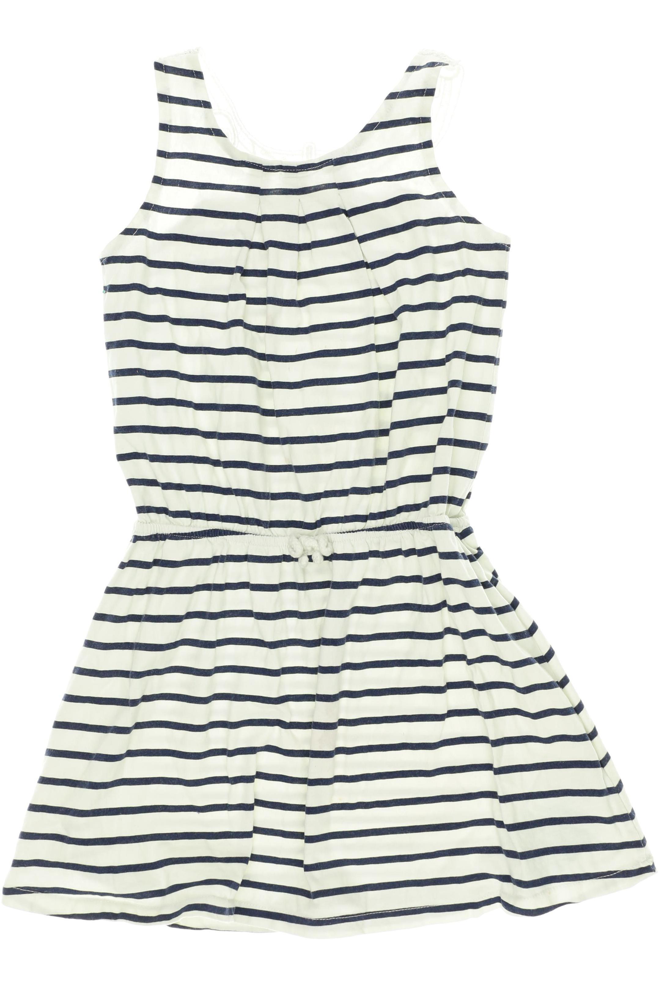 

H&M Mädchen Kleid, blau, Gr. 134