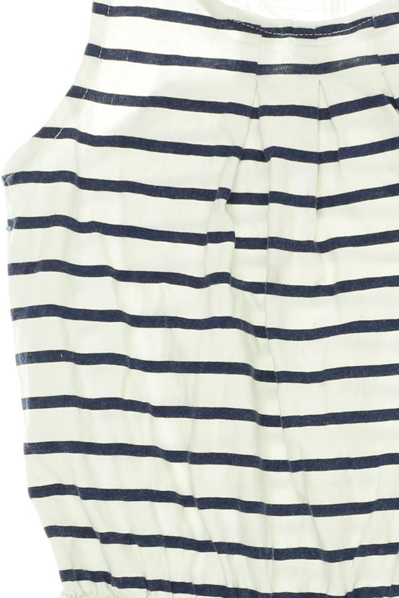 Thumbnail - H&amp;M Mädchen Kleid, blau, Gr. 134