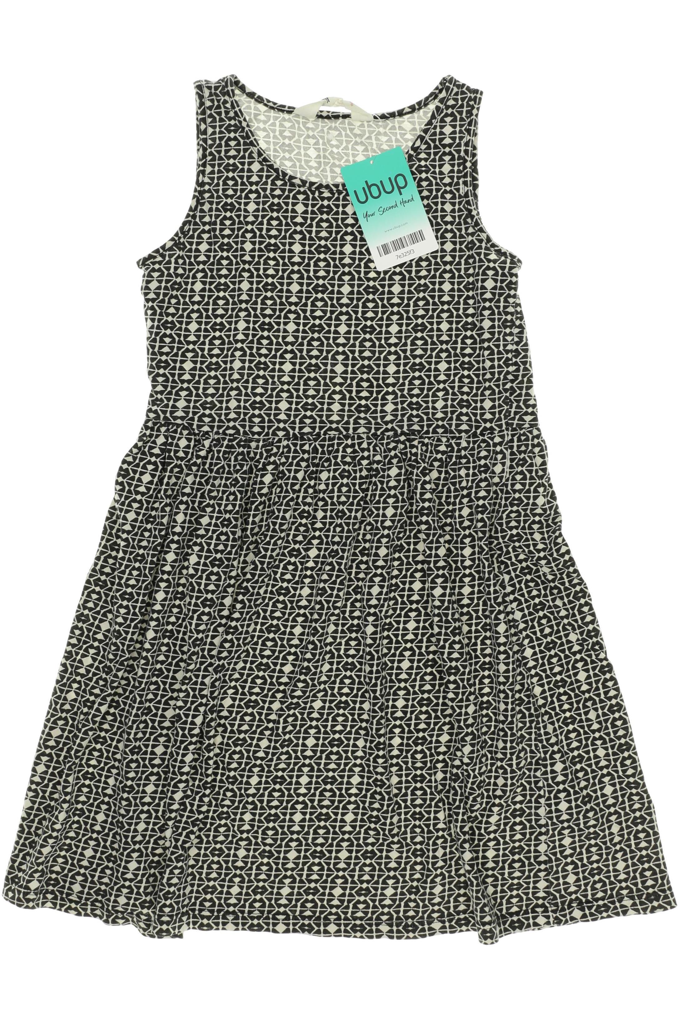 

H&M Mädchen Kleid, schwarz, Gr. 134