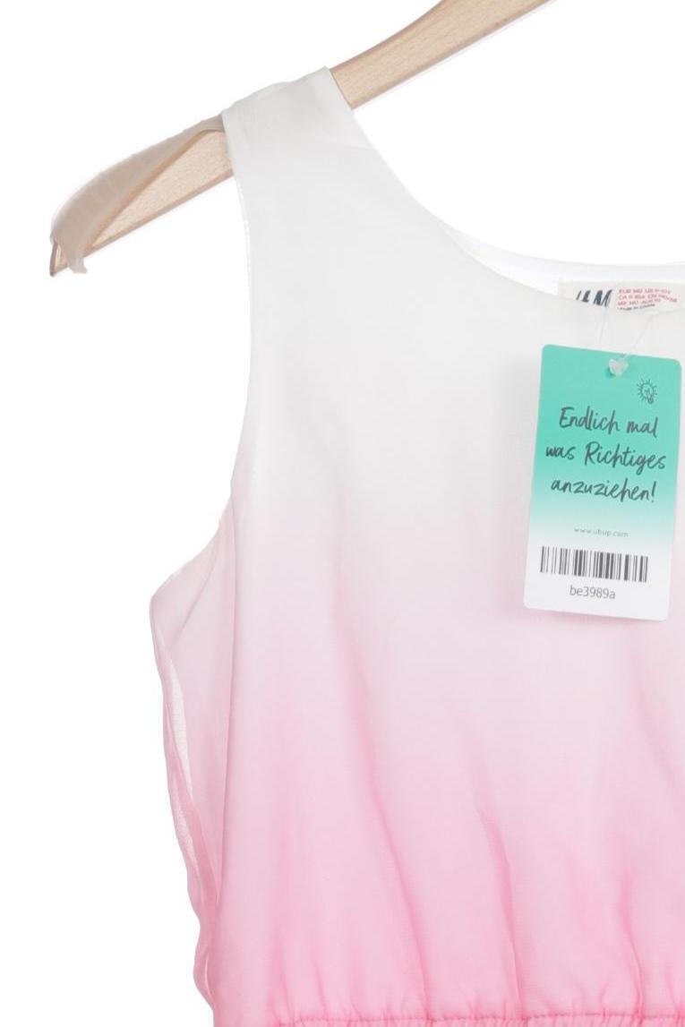 Thumbnail - H&amp;M Mädchen Kleid, pink, Gr. 140